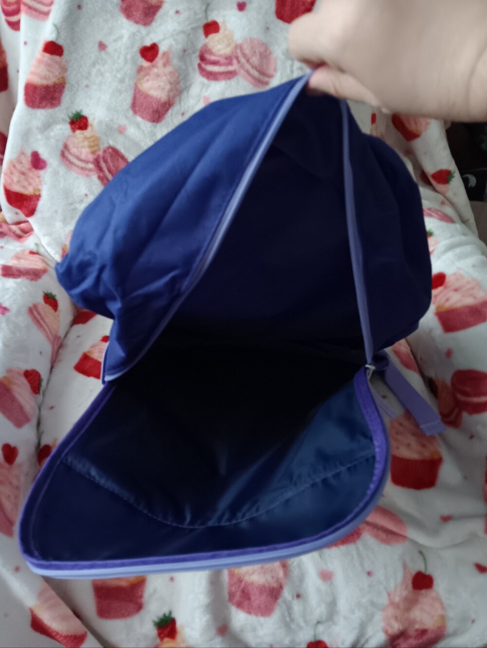 K-Pop Demon Hunters Backpack - Picture 7 of 11